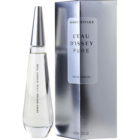 eau d'issey pure eau de toilette|issey miyake eau d'issey.